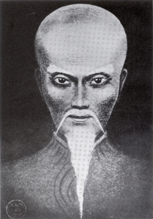 lao tse, daoism, daoist, franz bardon, iching,