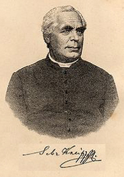fr. sebastian kneipp
