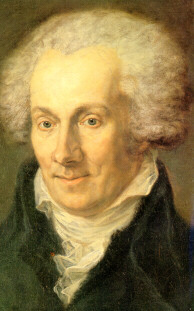 Karl von Eckartshausen, Magic The Principles of Higher Knowledge