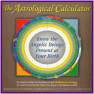 kabbalah, kabbalalistic astrology