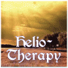 helio therapy, sun, healing