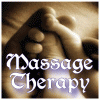 massage, therapy, touch