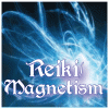 reiki, magnetism, energy, healing