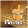 sauna,